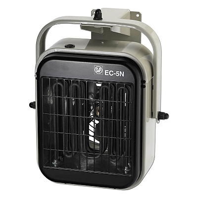 EC-3N  -  Wall mounted fan heater 1
