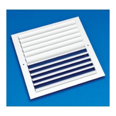 Curved Blade Grilles - CB