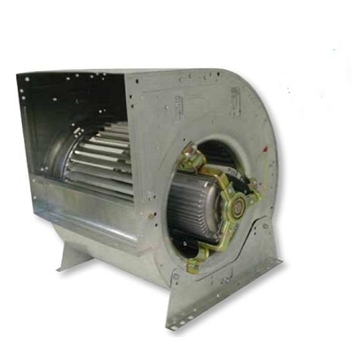 CBM Low Pressure Centrifugal Fan - CBM 12/12 6 Pole 550watt -VR 1