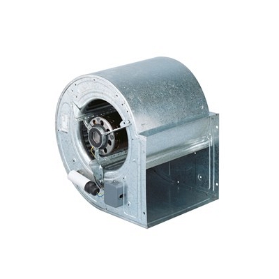 CBM Low Pressure Centrifugal Fan - CBM 10/10 4 Pole 550watt CVR 1