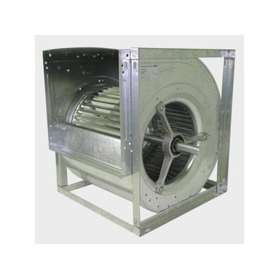 CBP-18/18-RC Belt Driven Centrifugal Fans 1