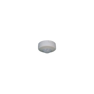 CPTA-E   Flush mounted PIR sensor with timer 1