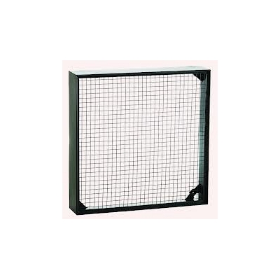 Plate Axial Wire Protection Guard - DEF-D