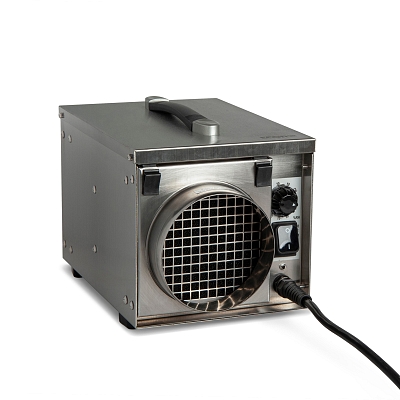 DryBoat 12 - DH1200 INOX 12 Litre Desiccant Dehumidifier 2