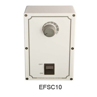 Electronic fan speed controller with Thermal protection inputs- EFSC-TK 2