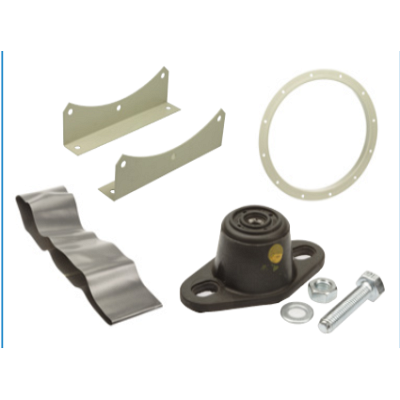 Ancillary Pack for SLC-710 for 4 pole Motors 1
