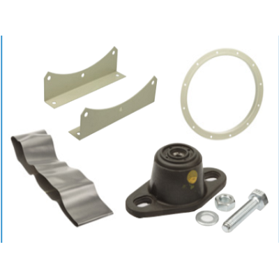 Ancillary Pack for SB-CYL 400 model 1