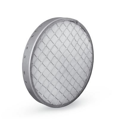 Replacement EU4(G4) Filter for the UFI Filter Housing