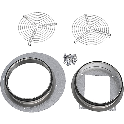 EX 140A-4C Mounting Kit for 160mm Duct 1