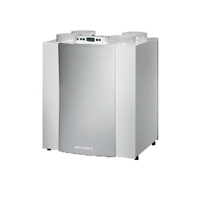 EnergiSava 300 & 400 High Efficiency Whole House Heat Recovery 1