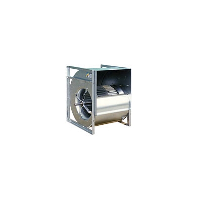 Double Inlet Forward Curved Centrifugal Fans - FDA-400-CM