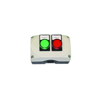 Remote Indicator RED/GREEN - AM12 1