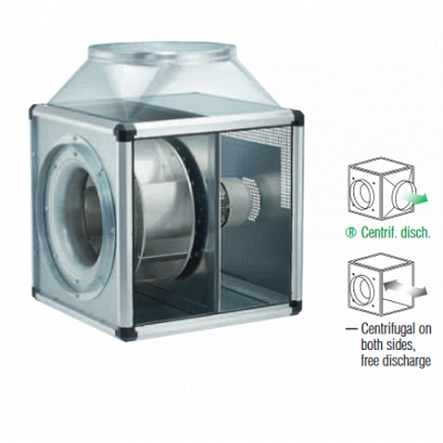 Helios GigaBox 710mm GBD 710/4 centrifugal 1