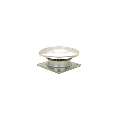 Axial Roof mounted Extract/Supply Fan- -HCTT/4-560-B 1