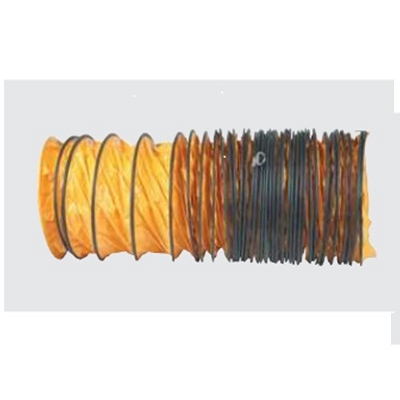 HPA Heavy Duty Flexible Ducting - HPA300-FD5