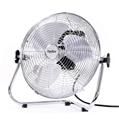 Hydor Typhoon Circulation Fans - HVFB - 300mm 1