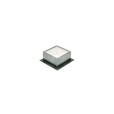 JBS-1250 Flat Roof Upstand for HCTT/4-1000/B 1