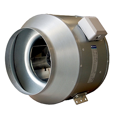 KD 250 M1 Circular duct fan 1