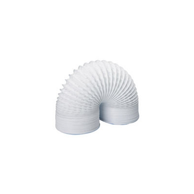 Flexible PVC Ducting - 6 Mtr