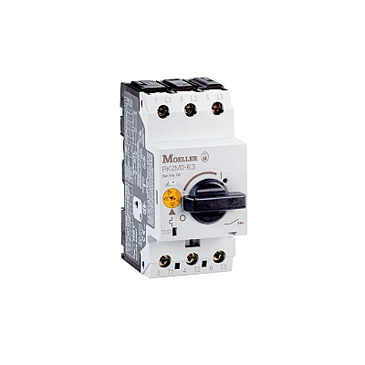 MVEx 1,0 Atex Motor Protection Switch 1