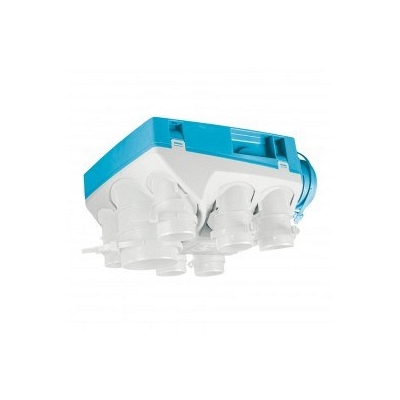 OZEO H ECOWATT 2 - Humidity Adjustable Wholehouse Ventilation 1