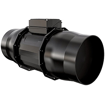 125mm Diameter