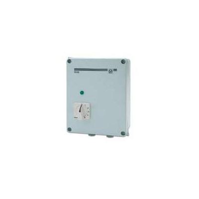 Single phase speed controller by auto-transformer - RMB 8.0 Amp