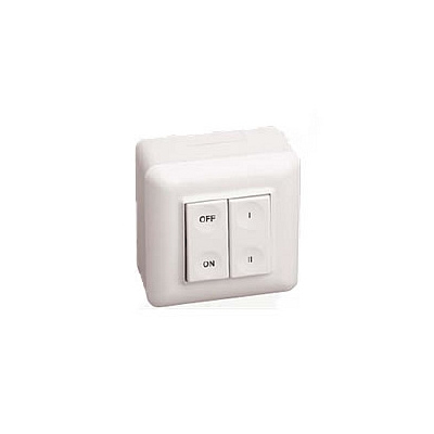 Two Speed Switch - REGUL-2
