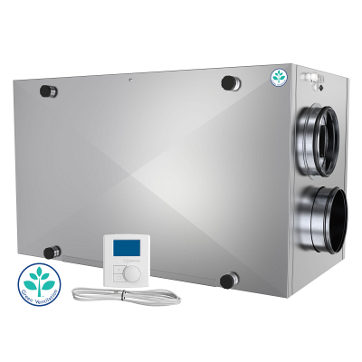 SAVE VSR 300 heat recovery unit 1