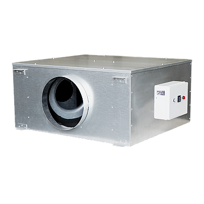 Twinflow STDL200-1EC