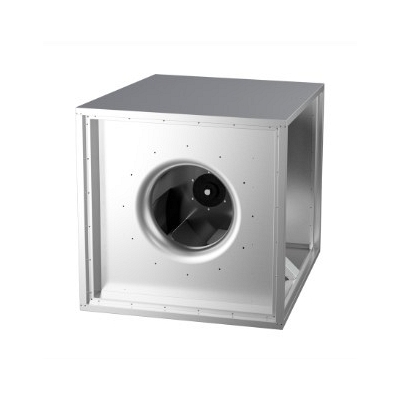 MPC 450 E4 20 - High Temp Acoustic Box Fan 1