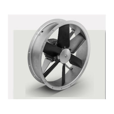 80AC/20/6/6/26 - CLIMA-SHORT-A  - Woods Short Cased Fan 1