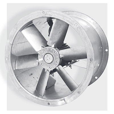 Elta Turboflow Max TF050J23-A6-10/INV1-3