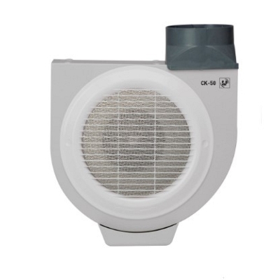 CK-50 - Metal Kitchen Canopy Fan 1