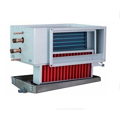 PGK 40-20-3-2,0 Duct cooler 1