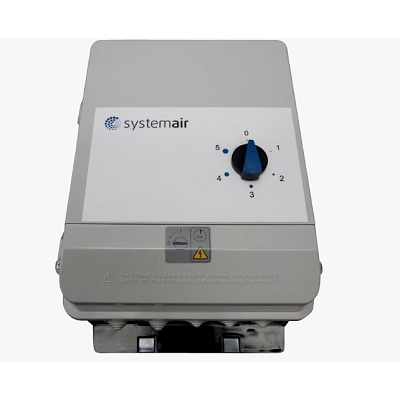 FRQ5-4A V2 Inverter Speed Controller 1