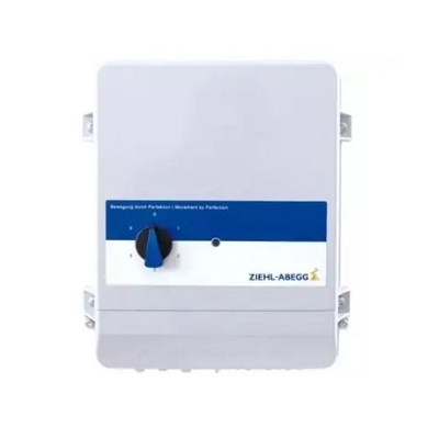 RAE-2G - 2amp Single Phase Transformer Controller 1