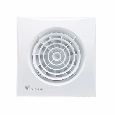 Silent 200 Extractor Fan