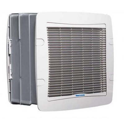 Vent Axia T-Series Wall Model TX6WL 1