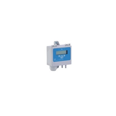 TDP-D Pressure Sensor with Display 1