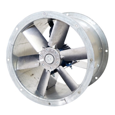 Elta Turboflow Max TF - 560mm - Three phase