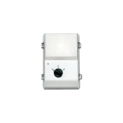 S-DT2DKT Two speed switch Y/YY 1