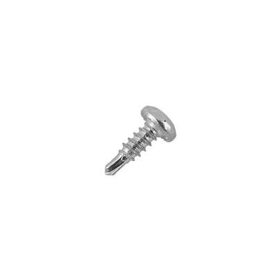 U42K Screws for duct