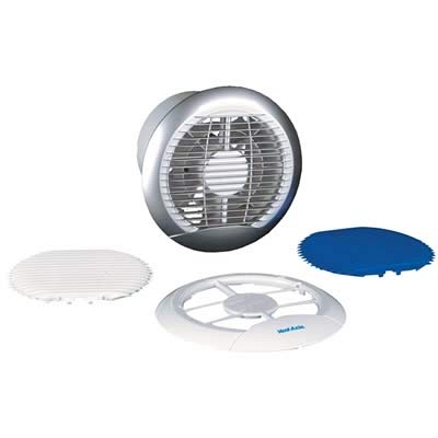 Vent-Axia Eclipse 150X Bathroom Fan