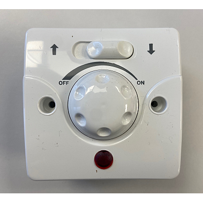 Airvent ceiling fan controller 1
