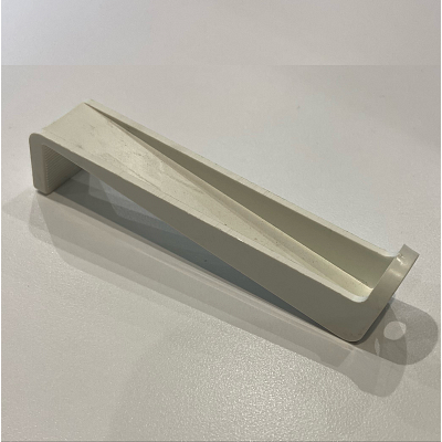 220x90mm Mounting Clip (Individual)