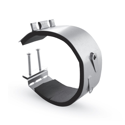 Duct Fast Clamps - 150mm