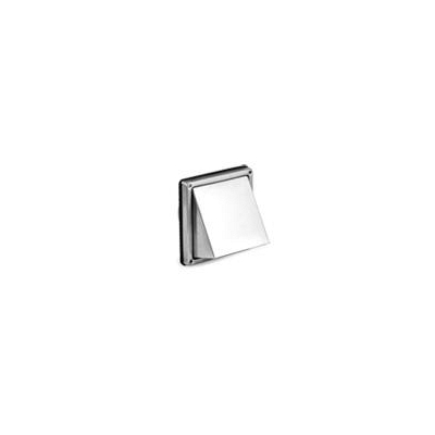 Weatherproof Cowl Stainless - WPCS 1
