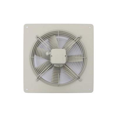 ZAP-315-2 Plate Mounted Fan 2-Pole 1