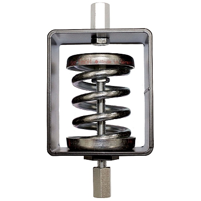 AM-125M Spring Anti Vibes Mounts 1